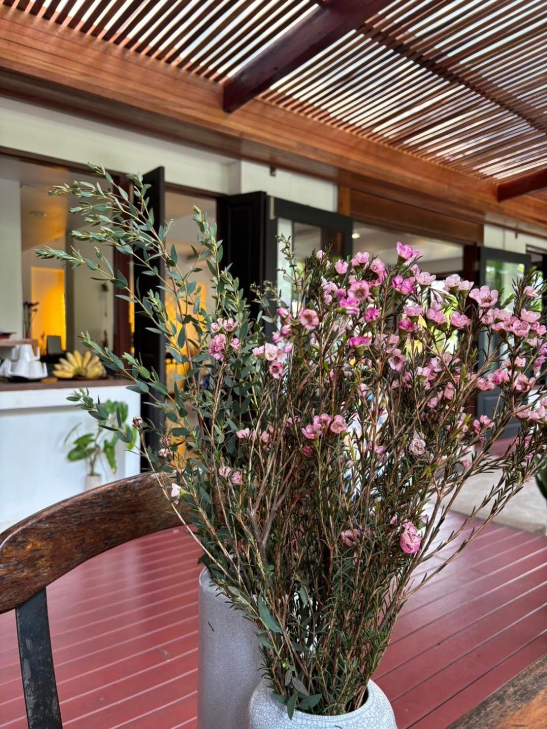 Yindee Stylish Guesthouse Chiang Mai Exterior photo
