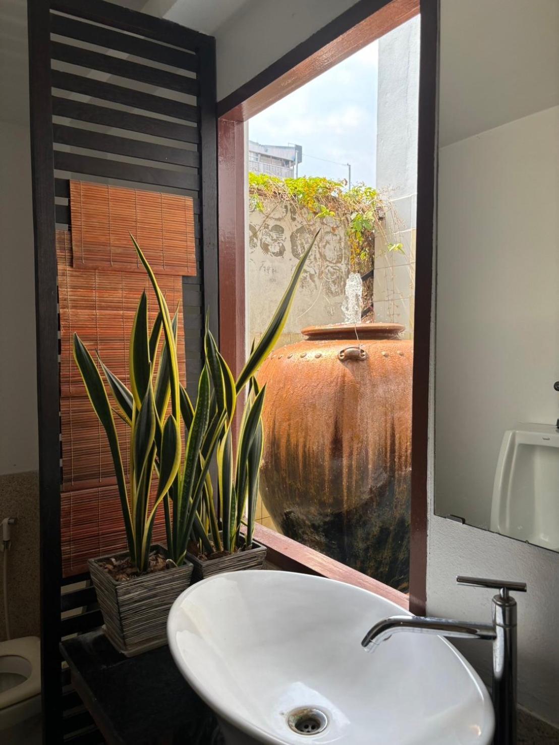 Yindee Stylish Guesthouse Chiang Mai Exterior photo