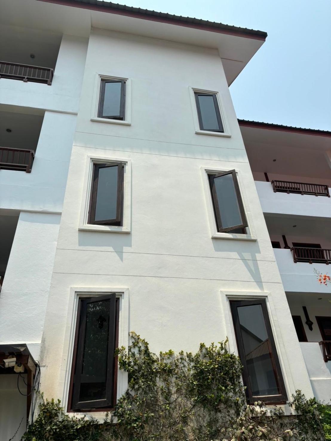 Yindee Stylish Guesthouse Chiang Mai Exterior photo