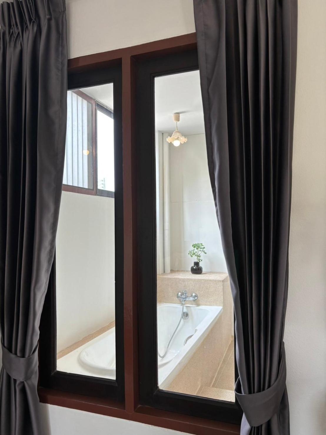 Yindee Stylish Guesthouse Chiang Mai Exterior photo