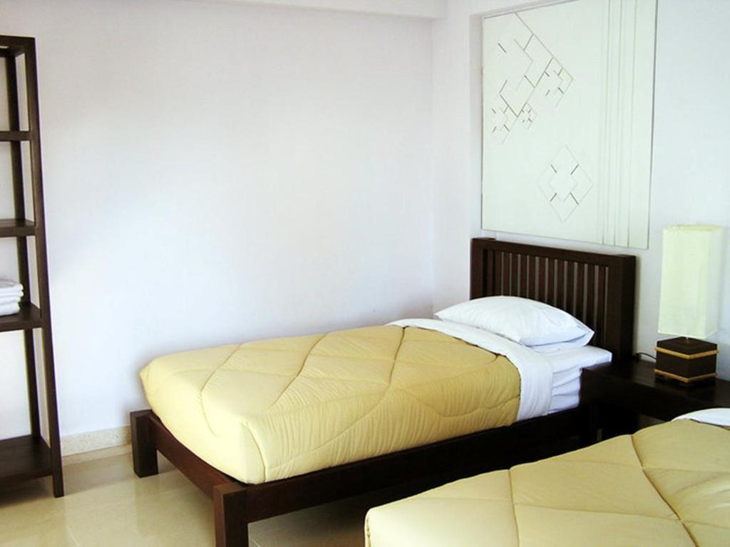 Yindee Stylish Guesthouse Chiang Mai Room photo