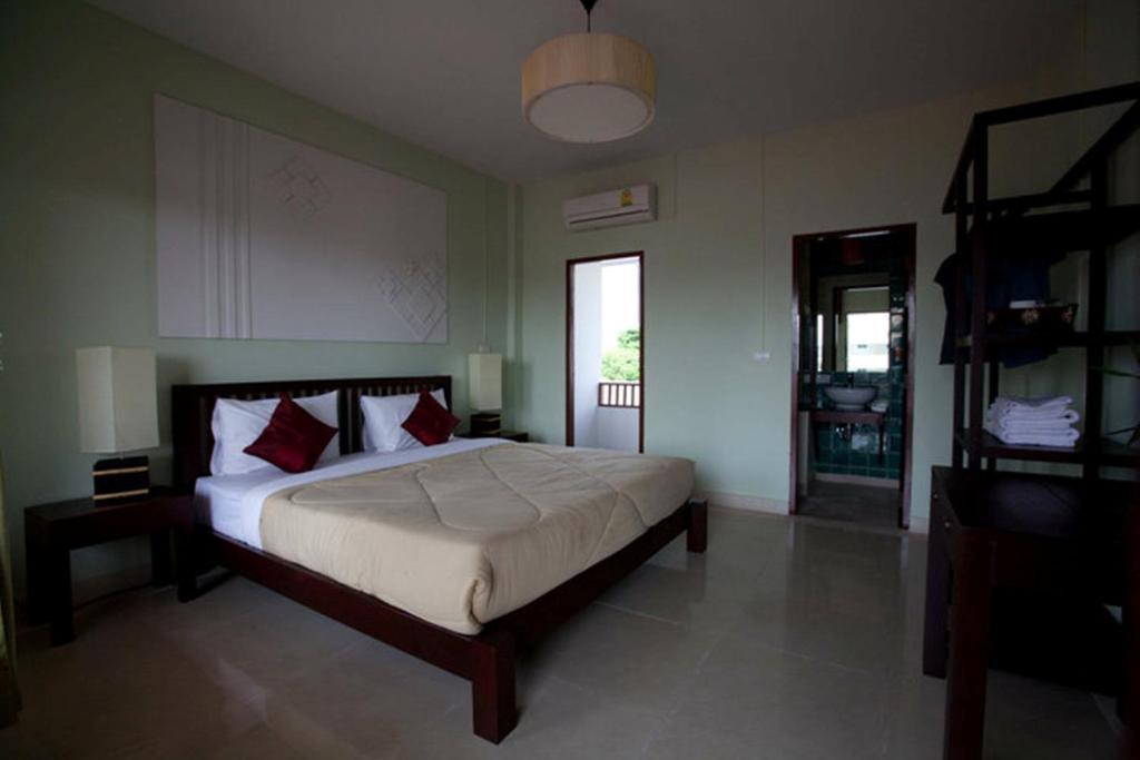 Yindee Stylish Guesthouse Chiang Mai Room photo