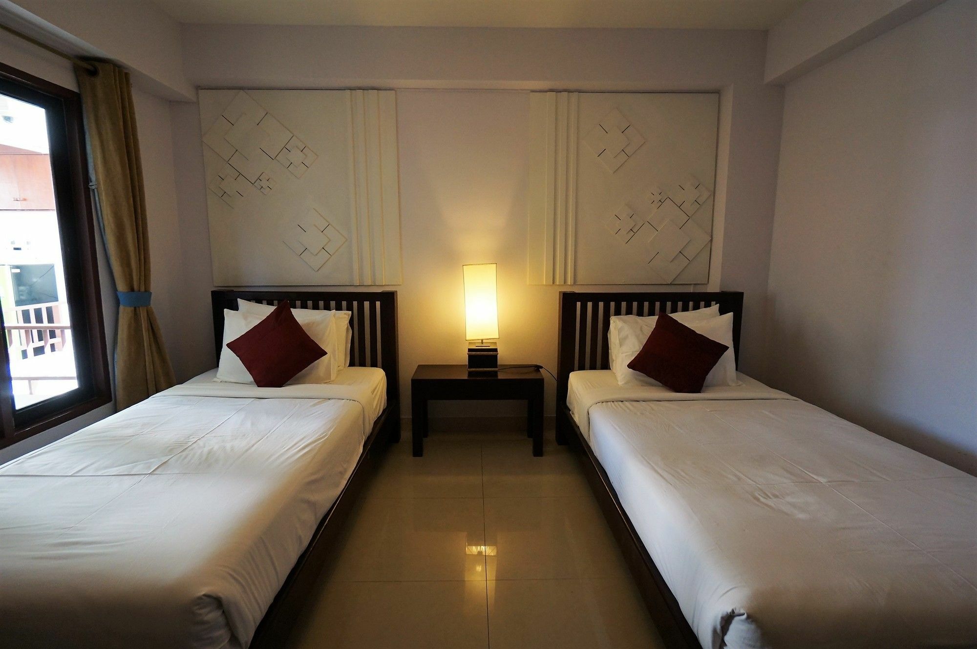 Yindee Stylish Guesthouse Chiang Mai Exterior photo